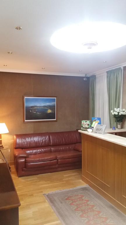 Pension La Concha Сан-Себастьян Екстер'єр фото
